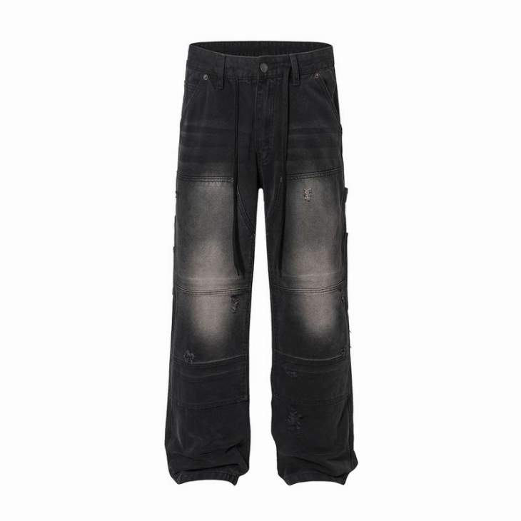 Picture of Balenciaga Jeans Long _SKUBalenciagasz1-4aztx76427898